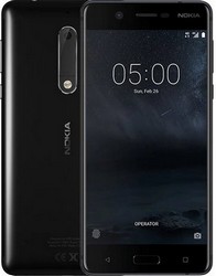 Замена стекла на телефоне Nokia 5 в Иванове